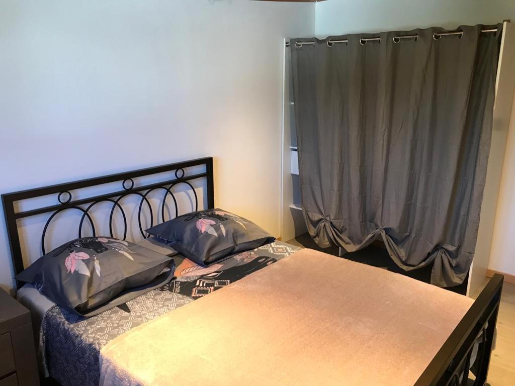 Appartement Le Flamboyant avec piscine chauffée 30° et Jacuzzi à Saint-André Extérieur photo