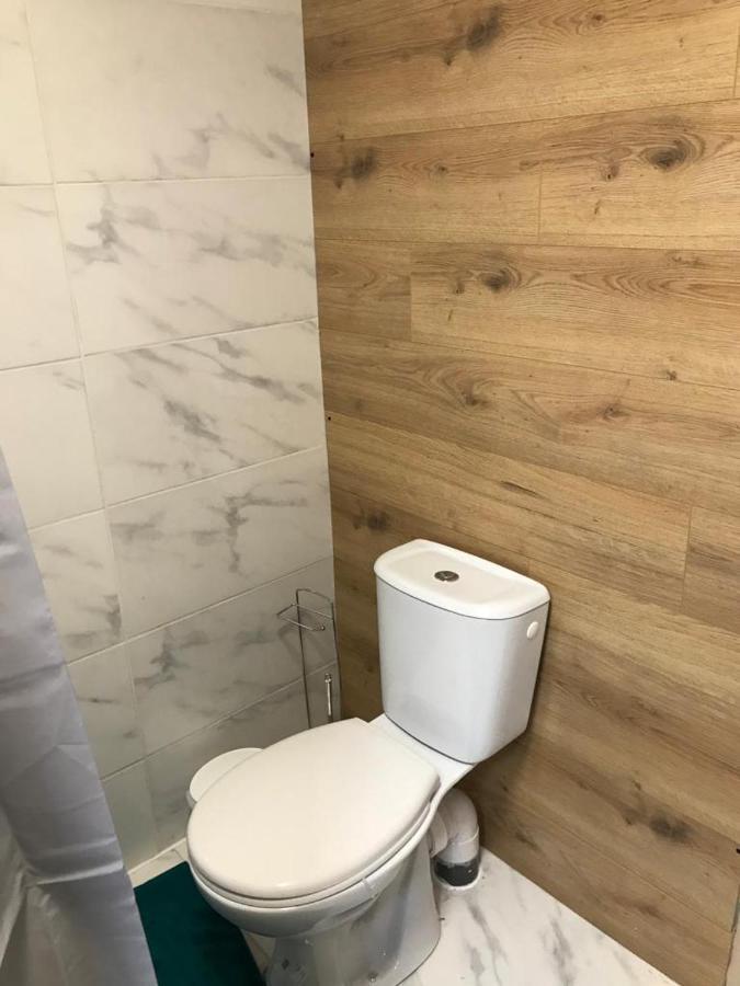 Appartement Le Flamboyant avec piscine chauffée 30° et Jacuzzi à Saint-André Extérieur photo